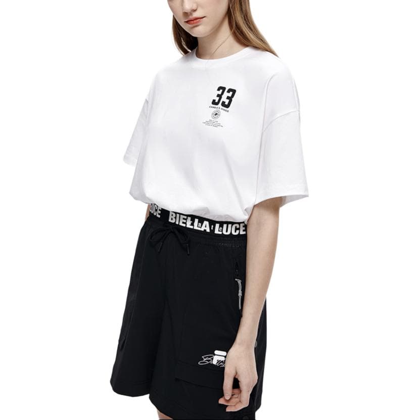Футболка FILA FUSION2023T - изображение 5