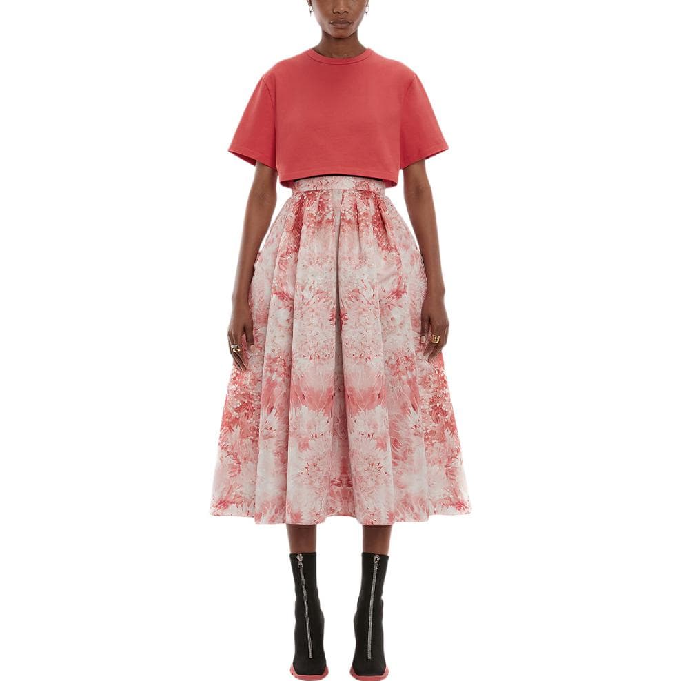 Alexander McQueen SS22 T - изображение 2