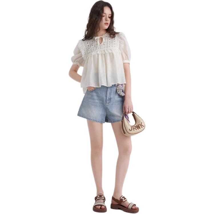 Футболка JORYAweekend SS24 T - изображение 2