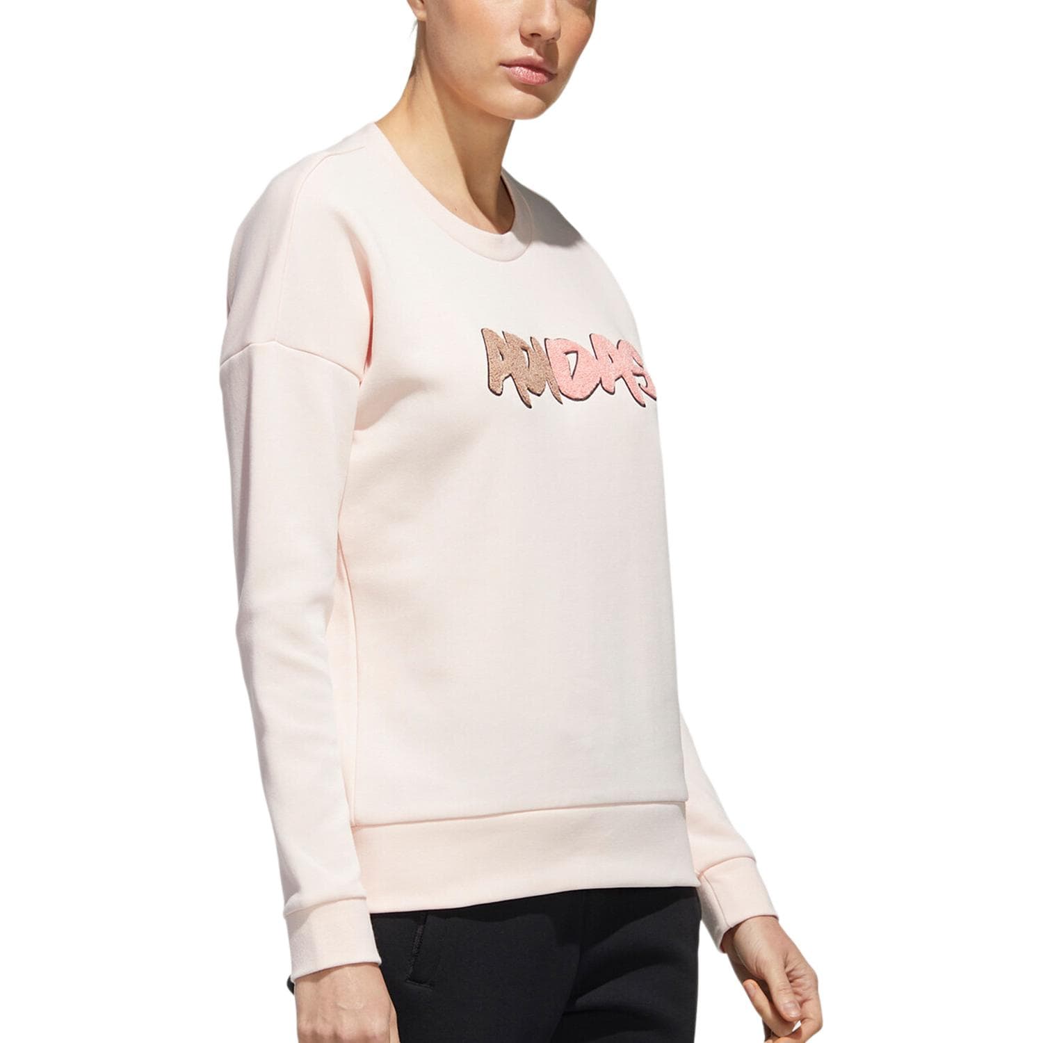Худи adidas Logo - изображение 6