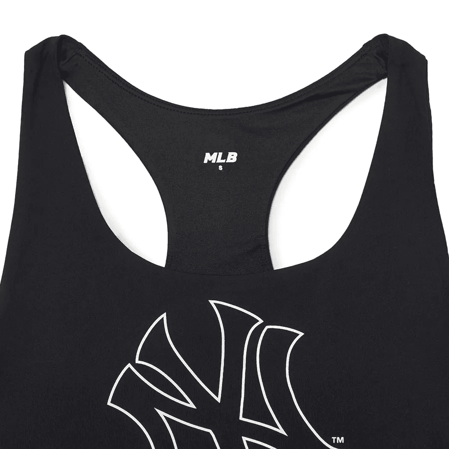 Майка MLB SS23 Logo - изображение 3