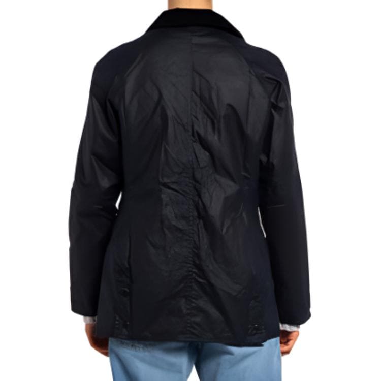 Куртка BARBOUR Beadnell - изображение 5
