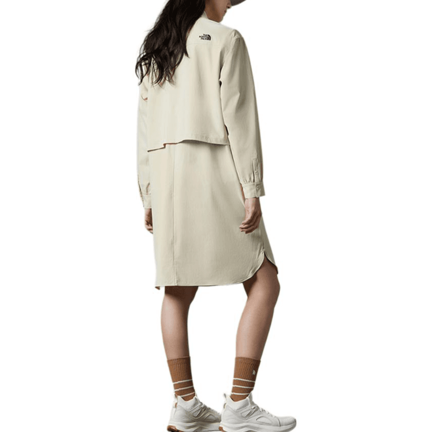 Платье THE NORTH FACE - изображение 5