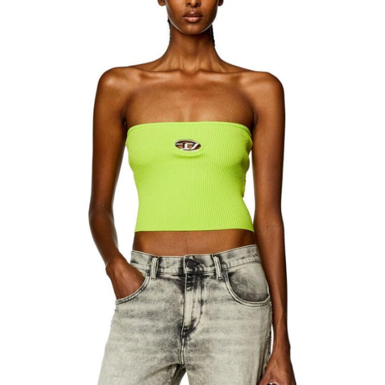DIESEL FW23 OVAL D Logo - изображение 5