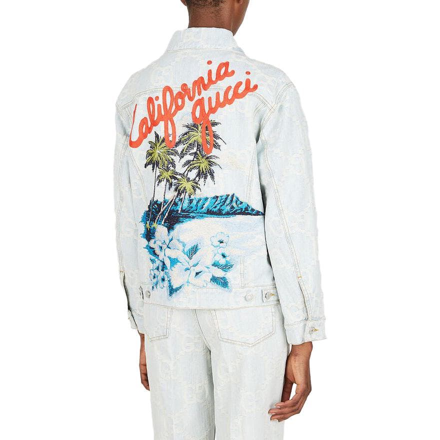 GUCCI SS23 Logo - изображение 3