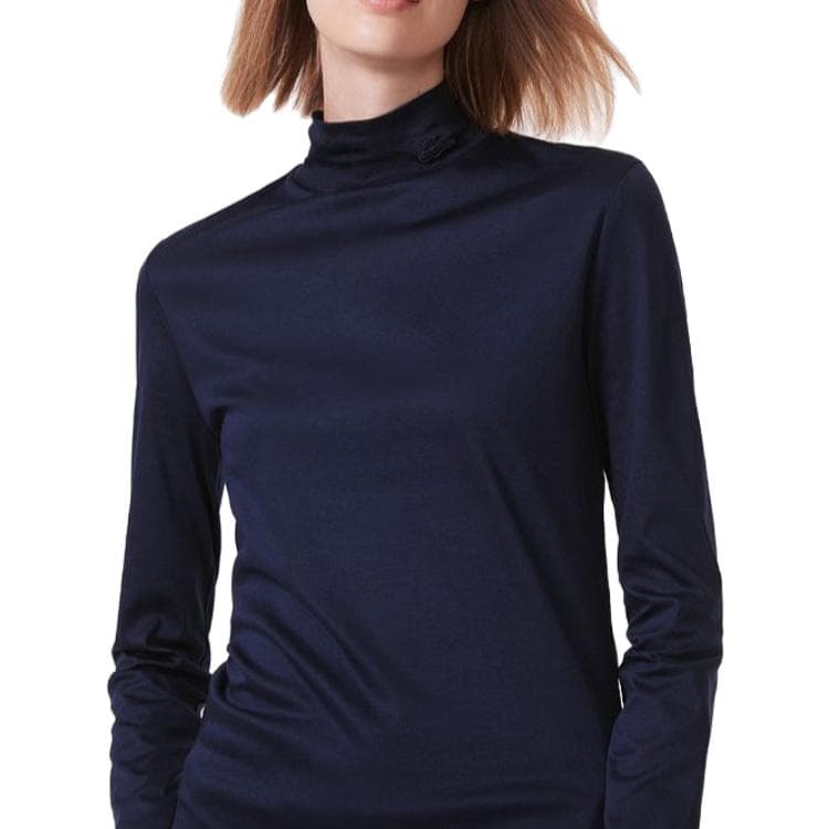 Футболка LACOSTE T - изображение 5