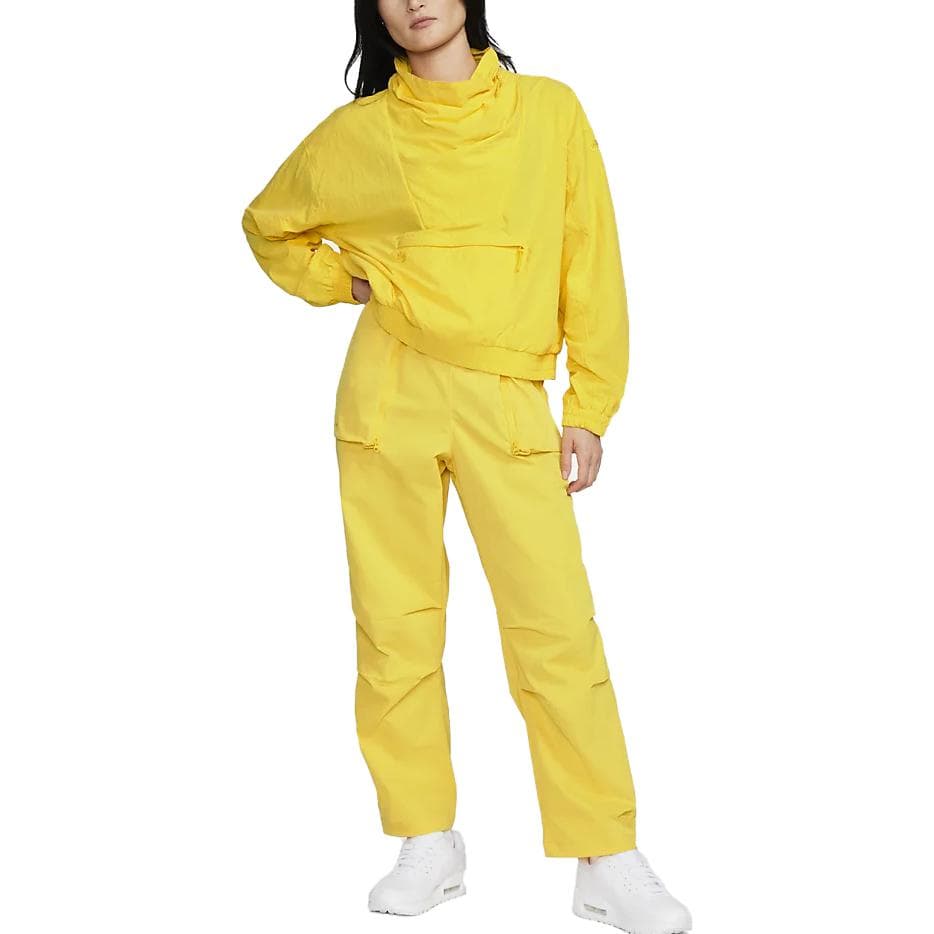Куртка Nike Sportswear Tech Pack - изображение 4