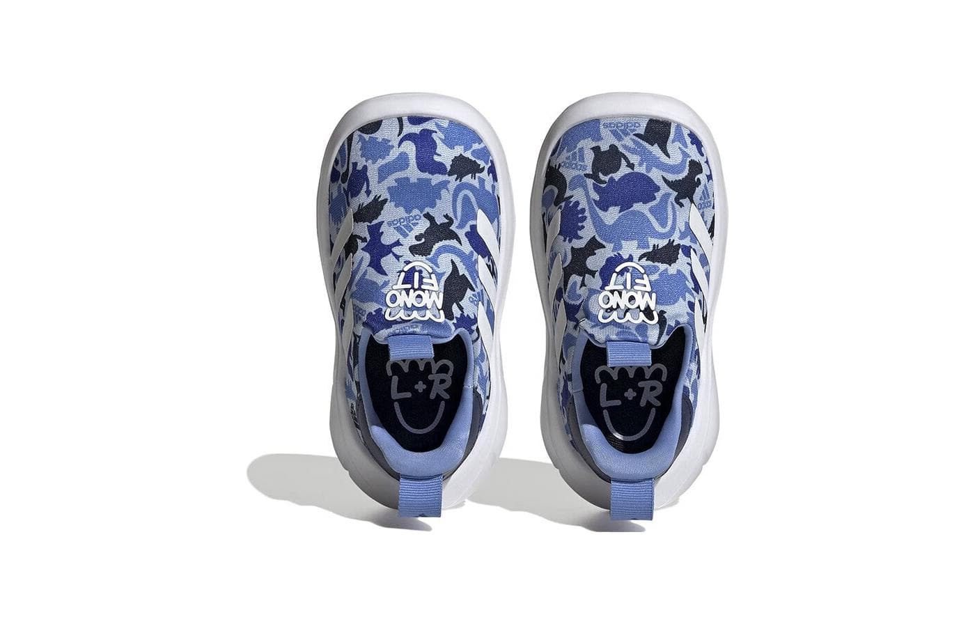 Кроссовки adidas Monofit - изображение 4