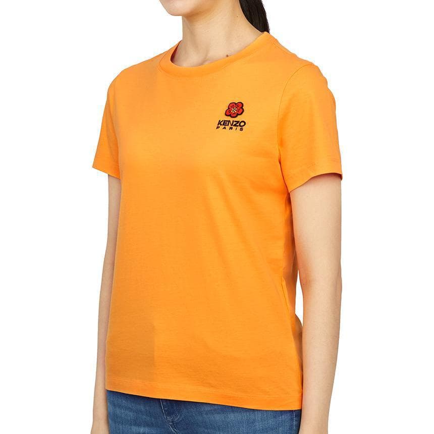 Футболка KENZO Logo T - изображение 2