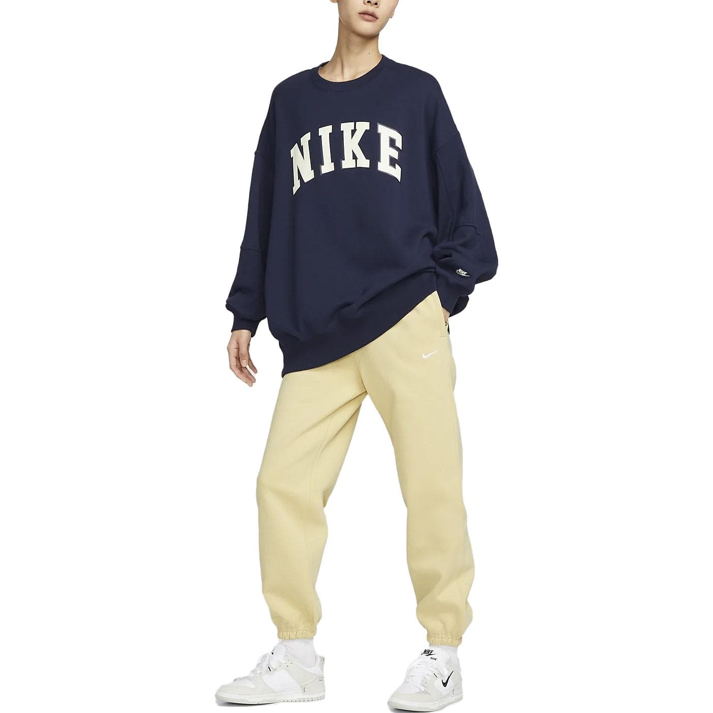 Штаны Nike Lab - изображение 3