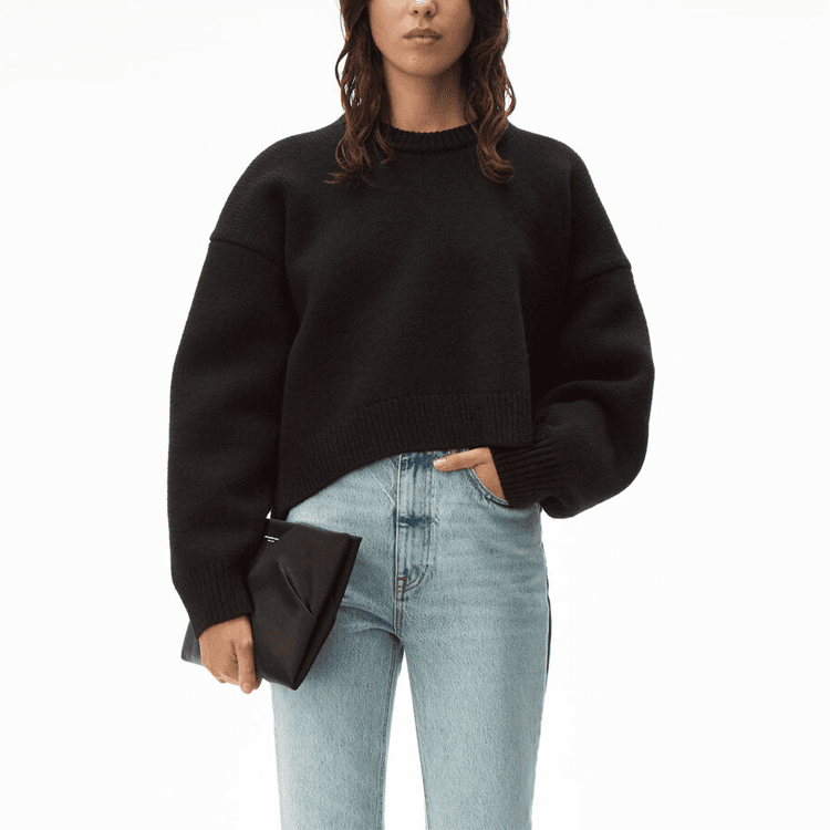 Кардиган alexander wang - изображение 2