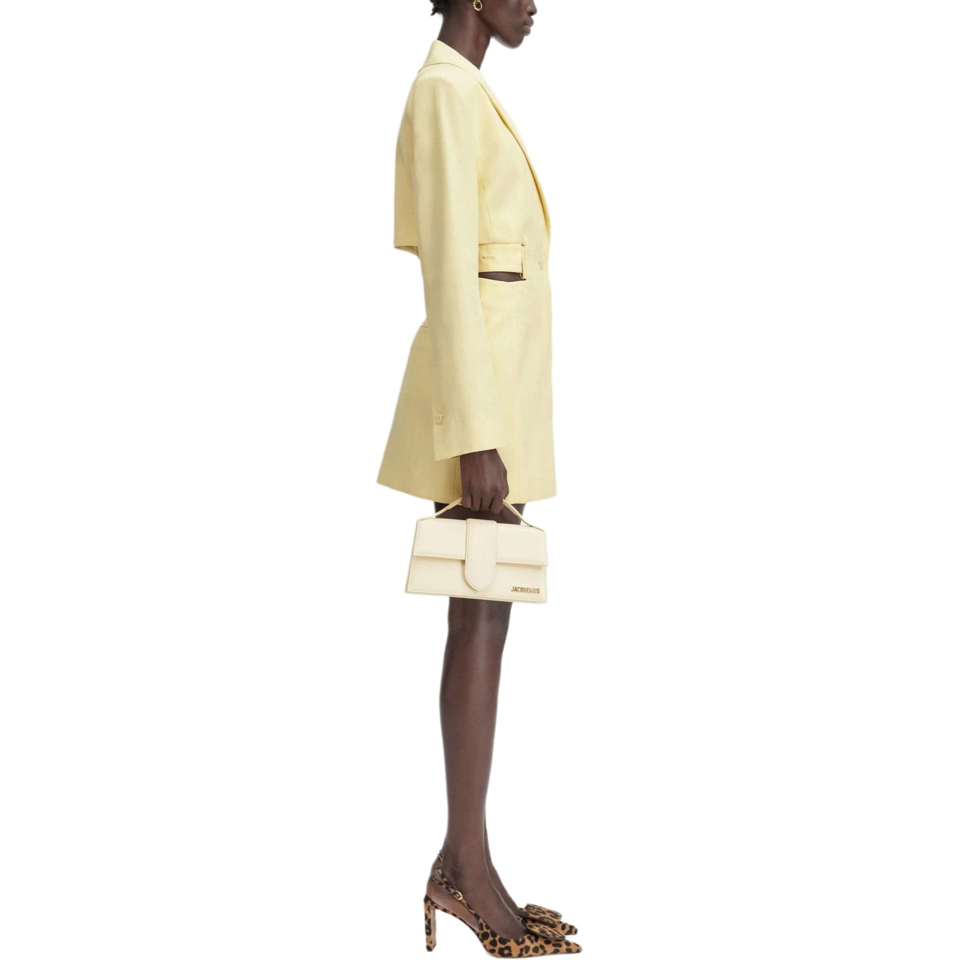 Платье Jacquemus - изображение 4