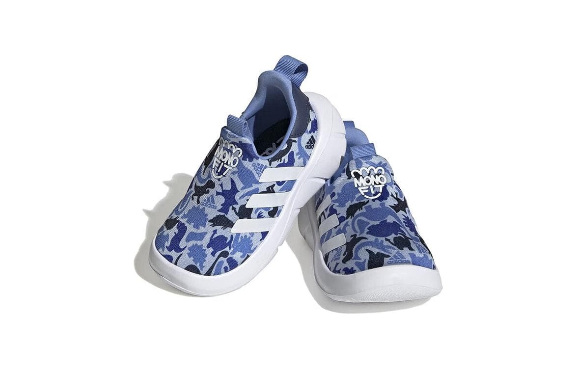 Кроссовки adidas Monofit - изображение 3