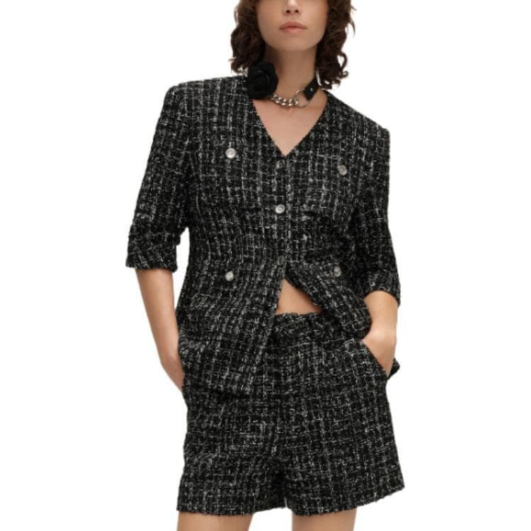 Куртка KARL LAGERFELD SS24 V - изображение 4