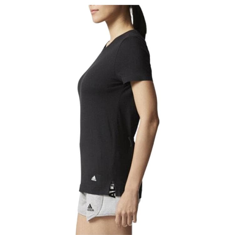 Футболка adidas T - изображение 3