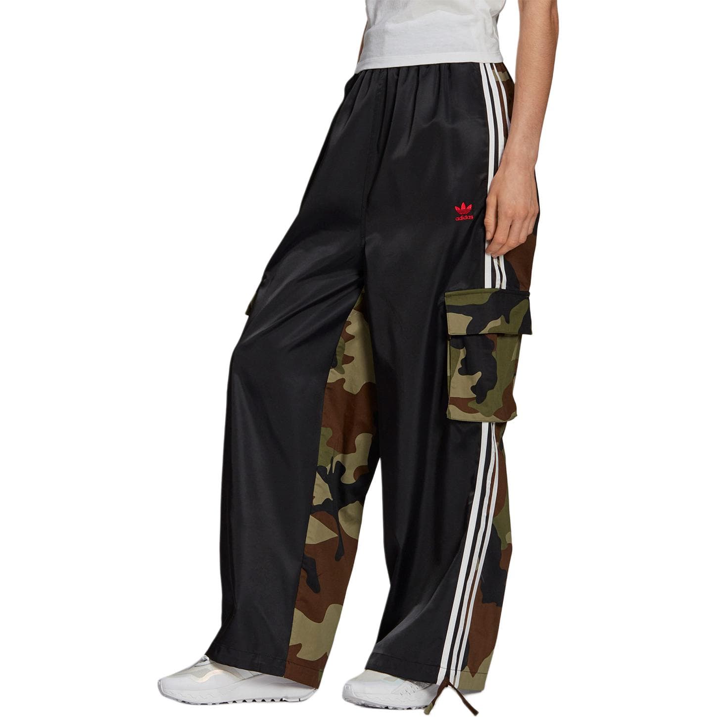 Штаны adidas Originals - изображение 5