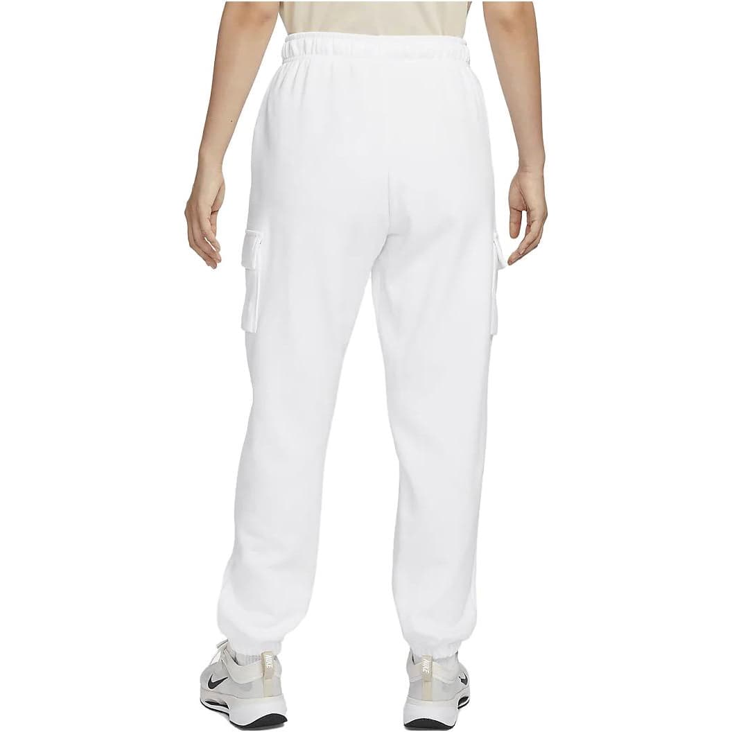 Штаны Nike Sportswear Club Fleece Pants - изображение 6