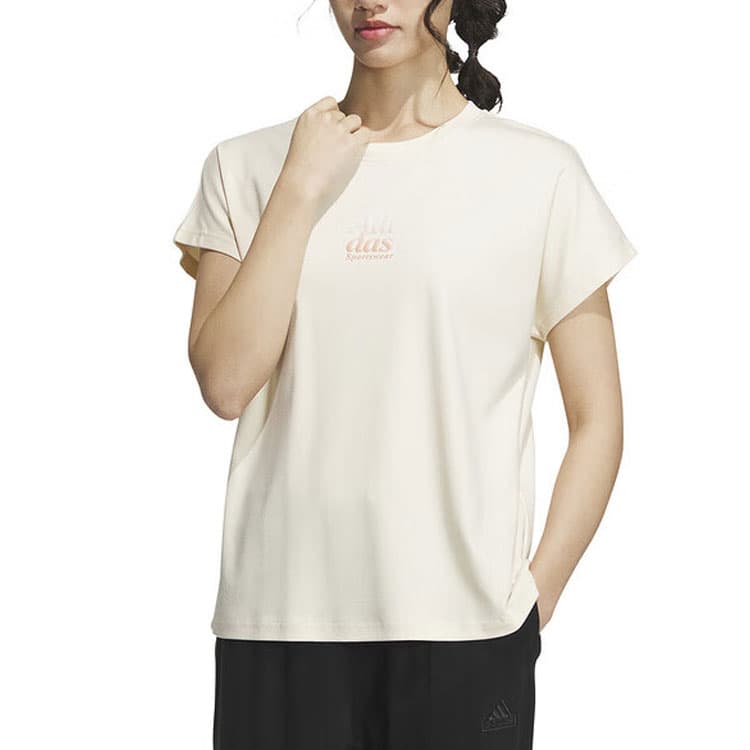 Футболка adidas SS24T - изображение 2