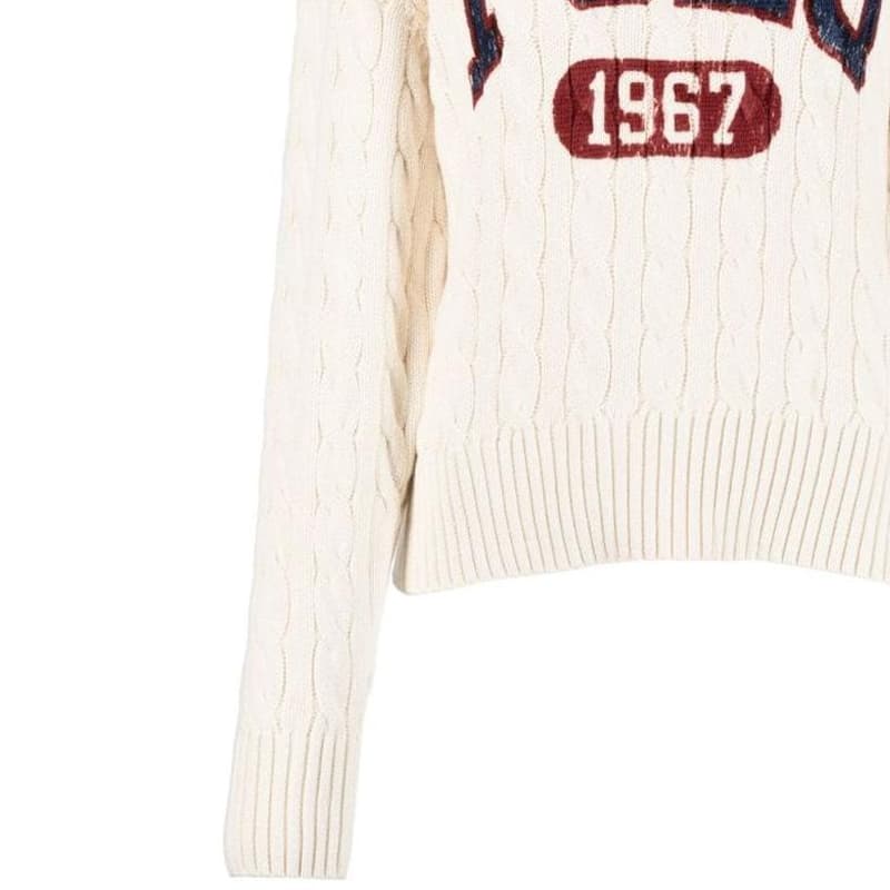 Кардиган Polo Ralph Lauren SS22 Logo - изображение 5