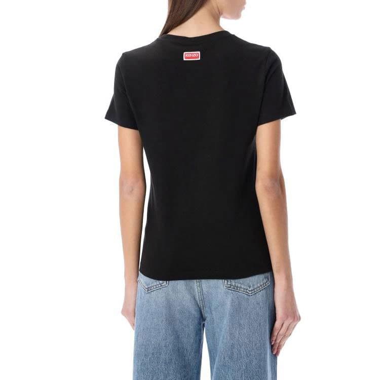 Футболка KENZO SS23 KENZO LogoT - изображение 4