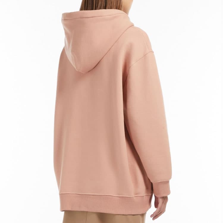 Худи MaxMara Adito - изображение 4