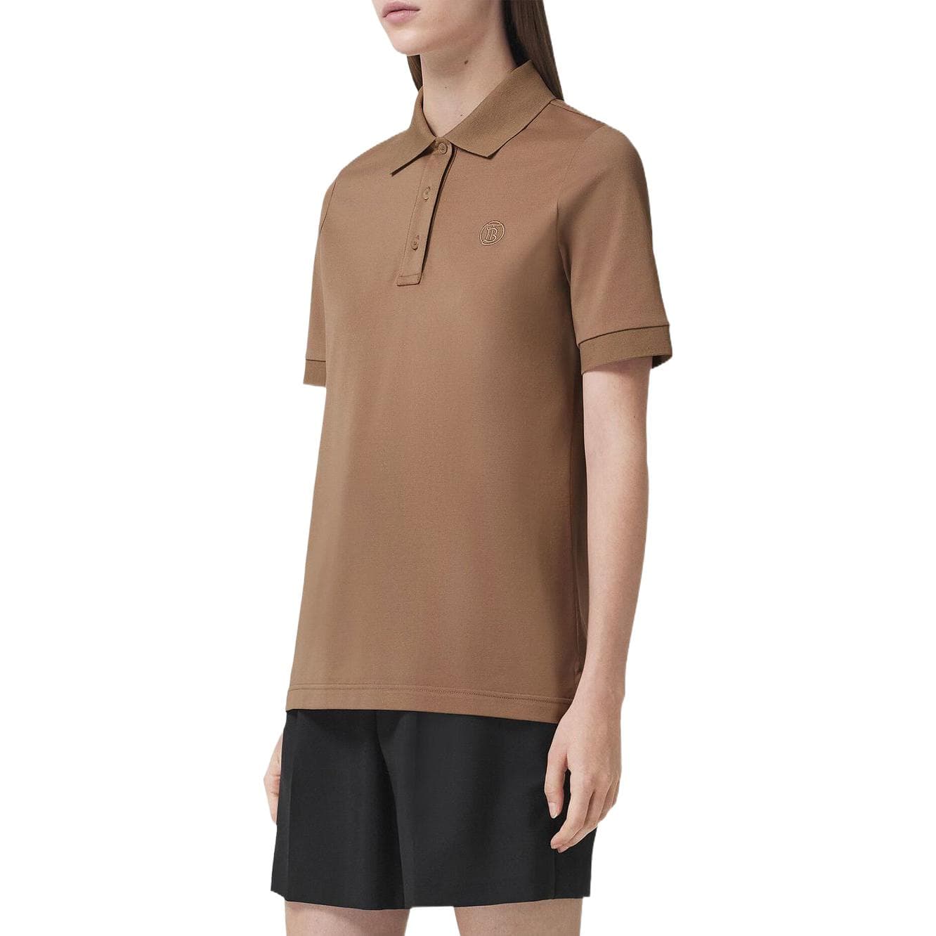 Burberry FW22 LogoPolo - изображение 4