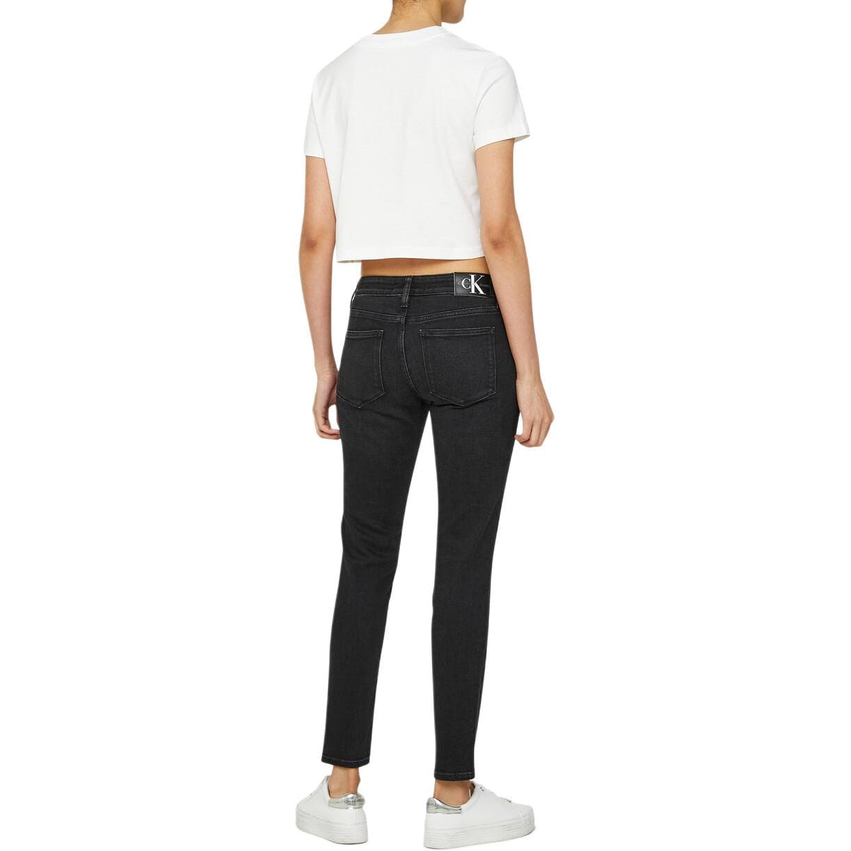 Джинсы CALVIN KLEIN Jeans - изображение 6