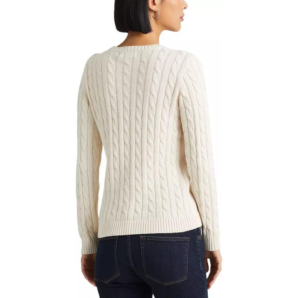 Кардиган Polo Ralph Lauren FW22 - изображение 4