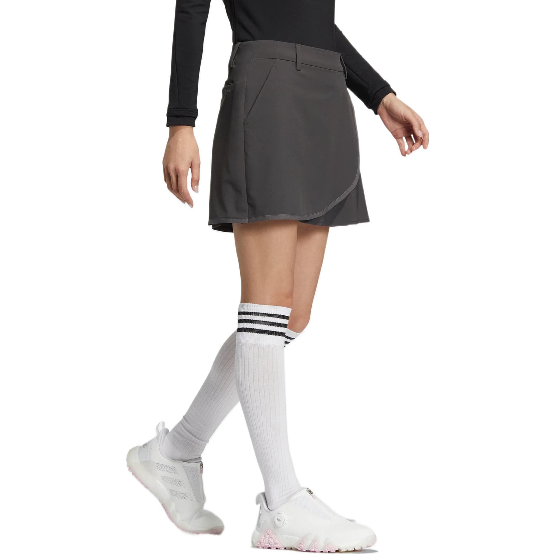 Юбка adidas Super Strch Sk Logo - изображение 4