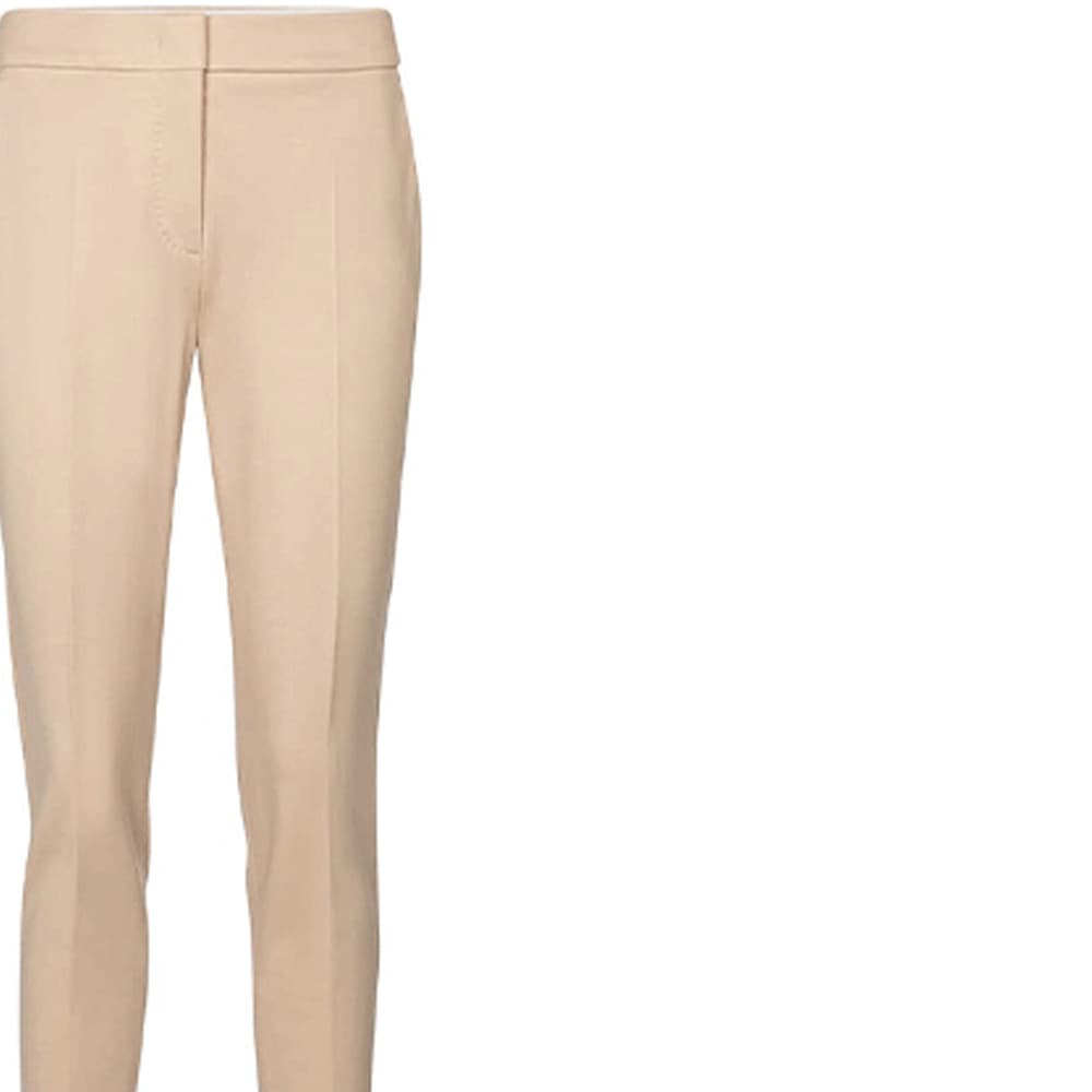 Штаны MaxMara PEGNO - изображение 5