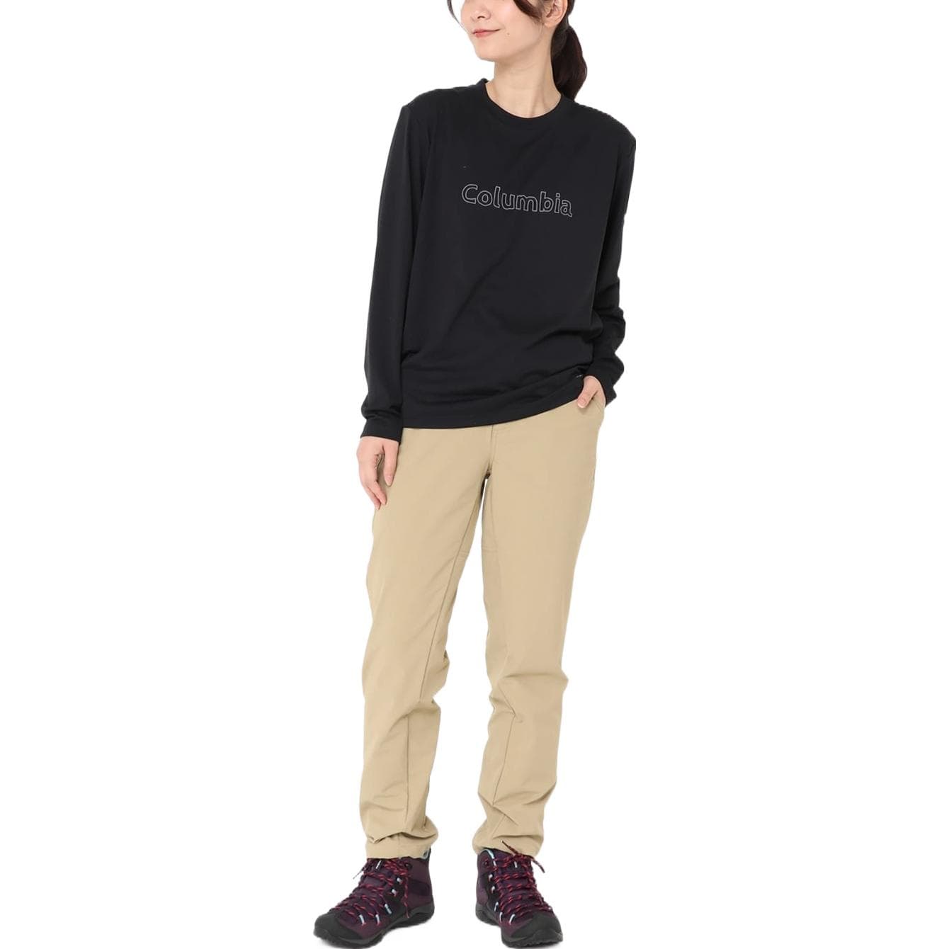 Штаны Columbia FW22 - изображение 3