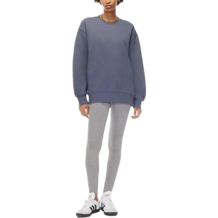 Aritzia TNA CHILL ATMOSPHERE Леггинсы Женские - изображение 30