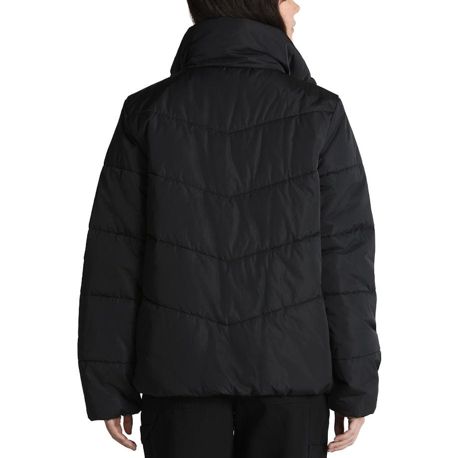 Куртка Vans Foundry Puffer Mte-1 Jacket - изображение 5