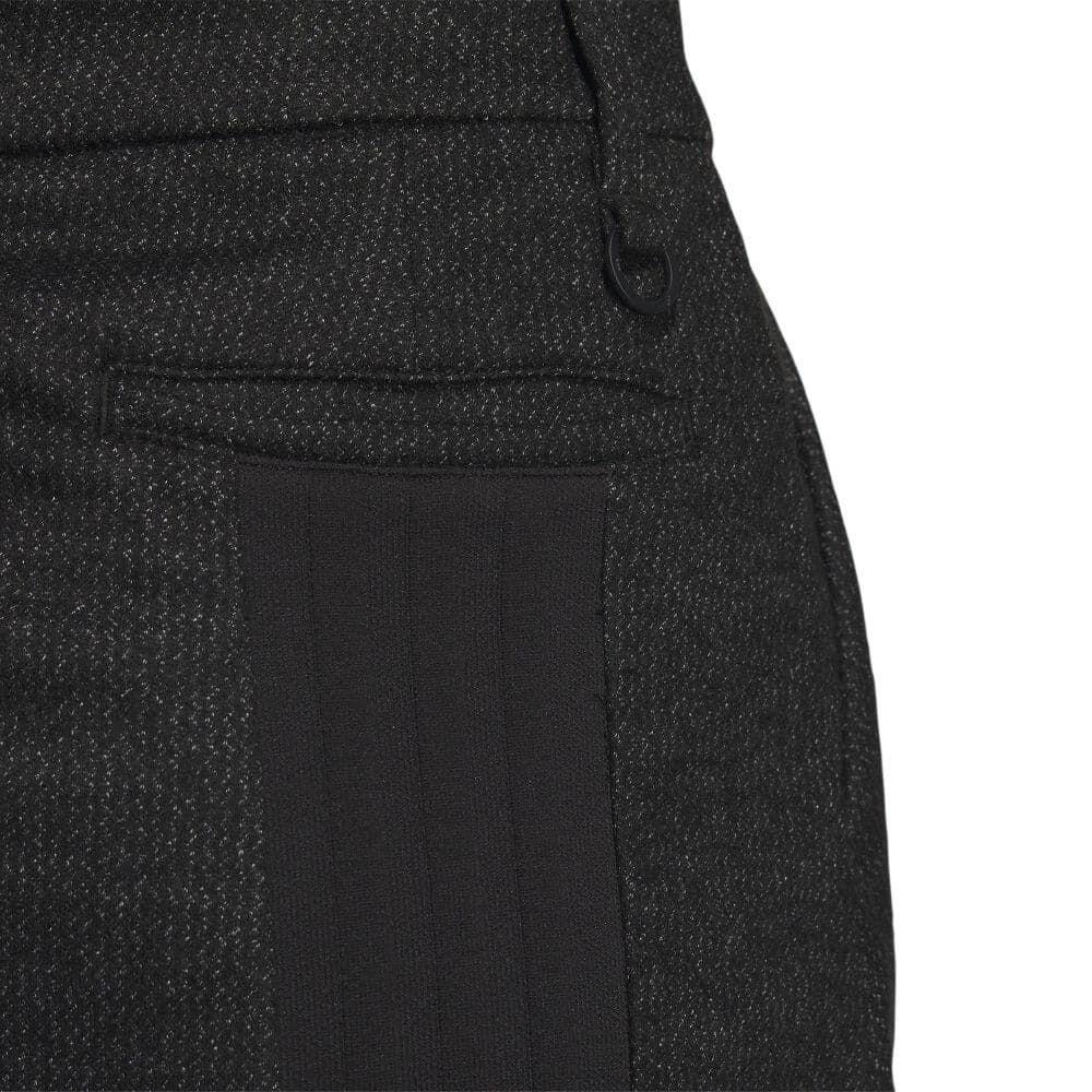 Юбка Adidas Повседневные короткие юбки Женские Черные - изображение 6