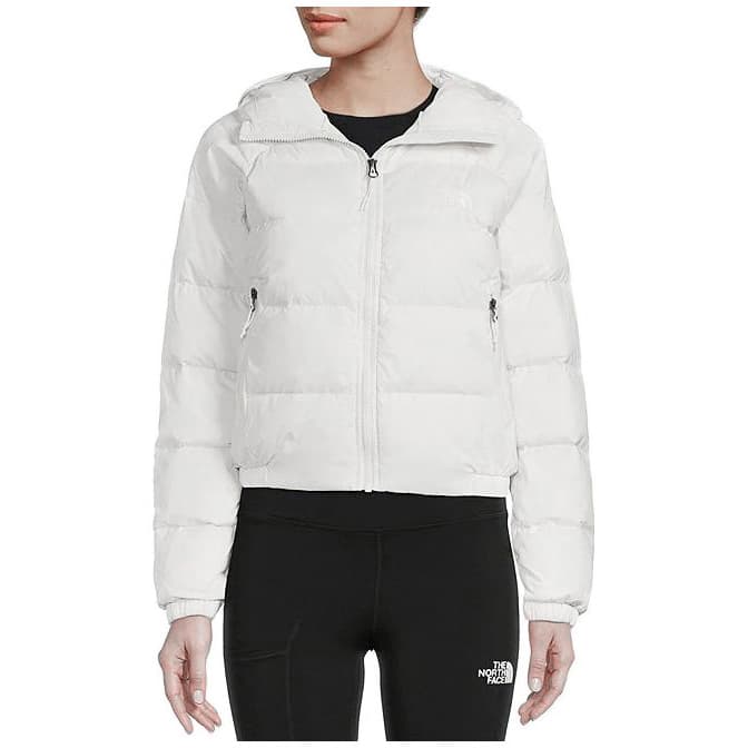 Пуховик THE NORTH FACE Logo - изображение 4