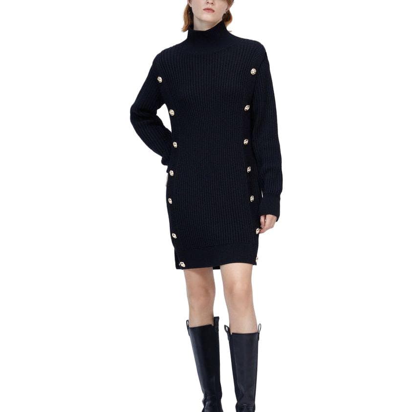 Платье KARL LAGERFELD - изображение 3