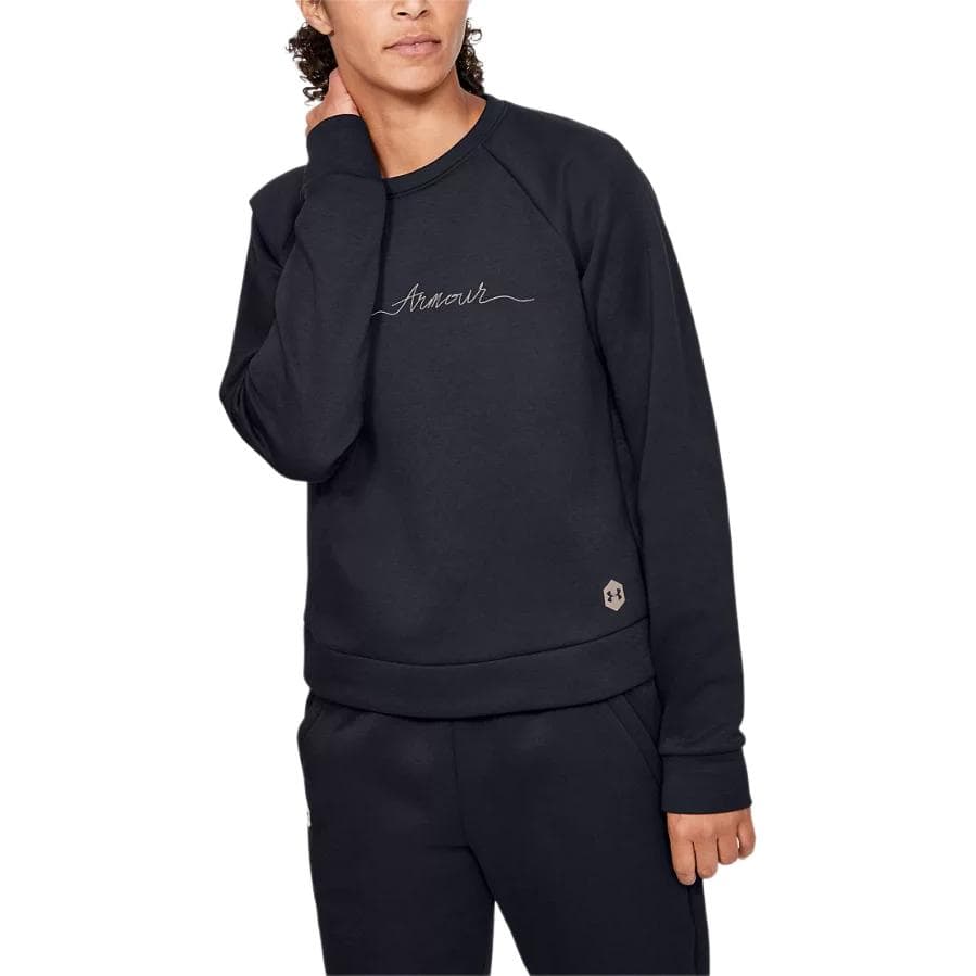 Худи Under Armour Recovery Script - изображение 3