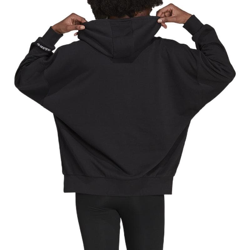 Худи adidas originals Logo - изображение 4