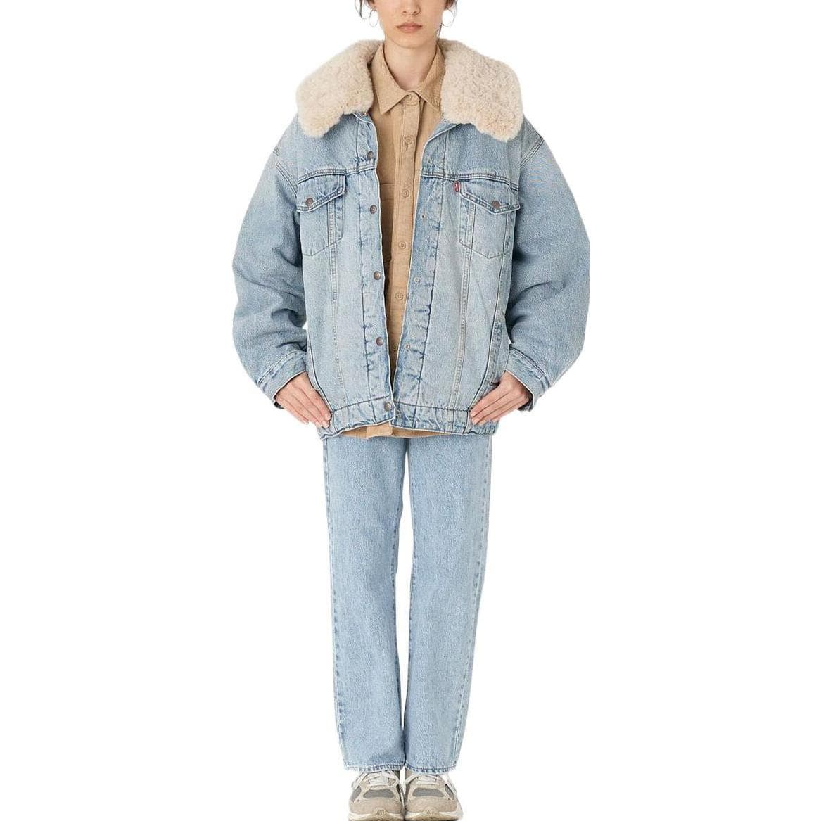 Levis FW22 - изображение 4