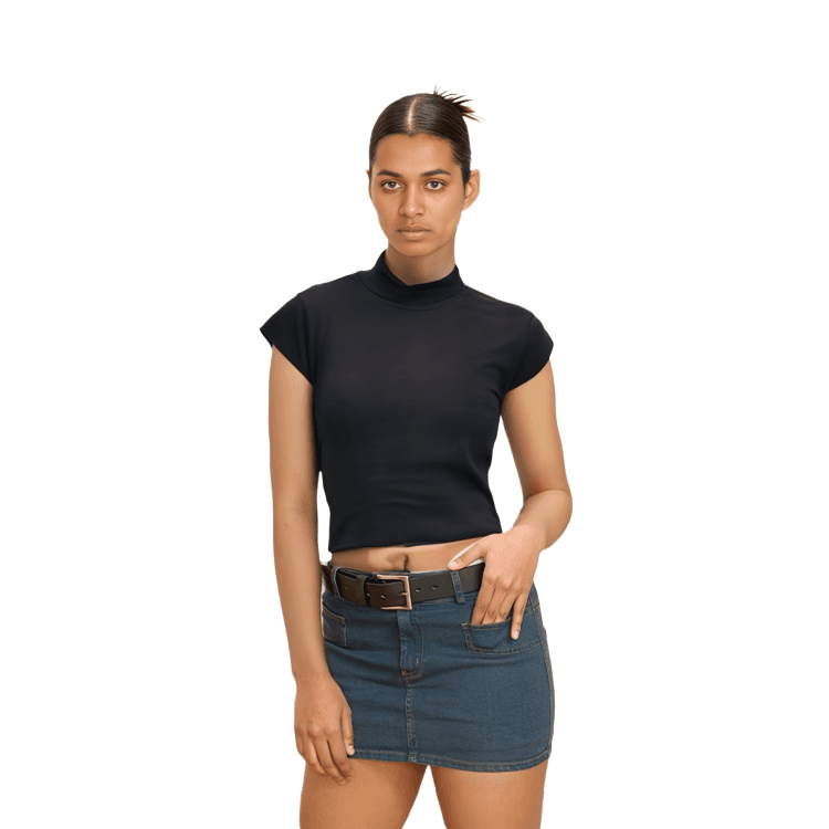 Футболка ZARA T - изображение 6