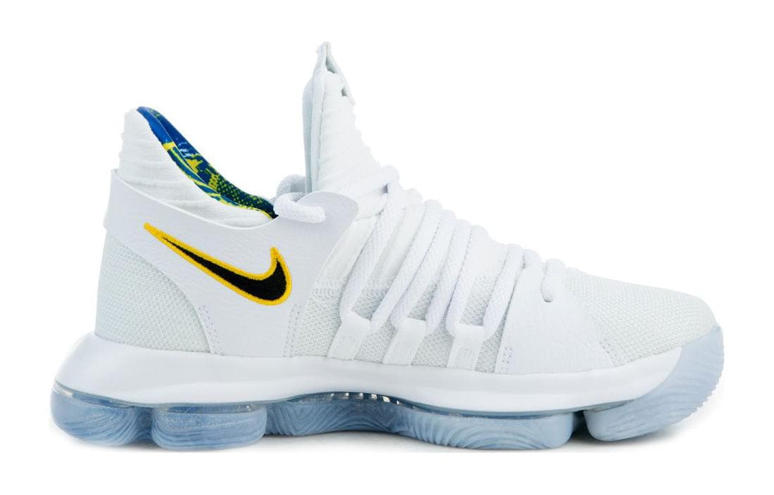 Кроссовки для баскетбола Nike KD 10 10 - изображение 2