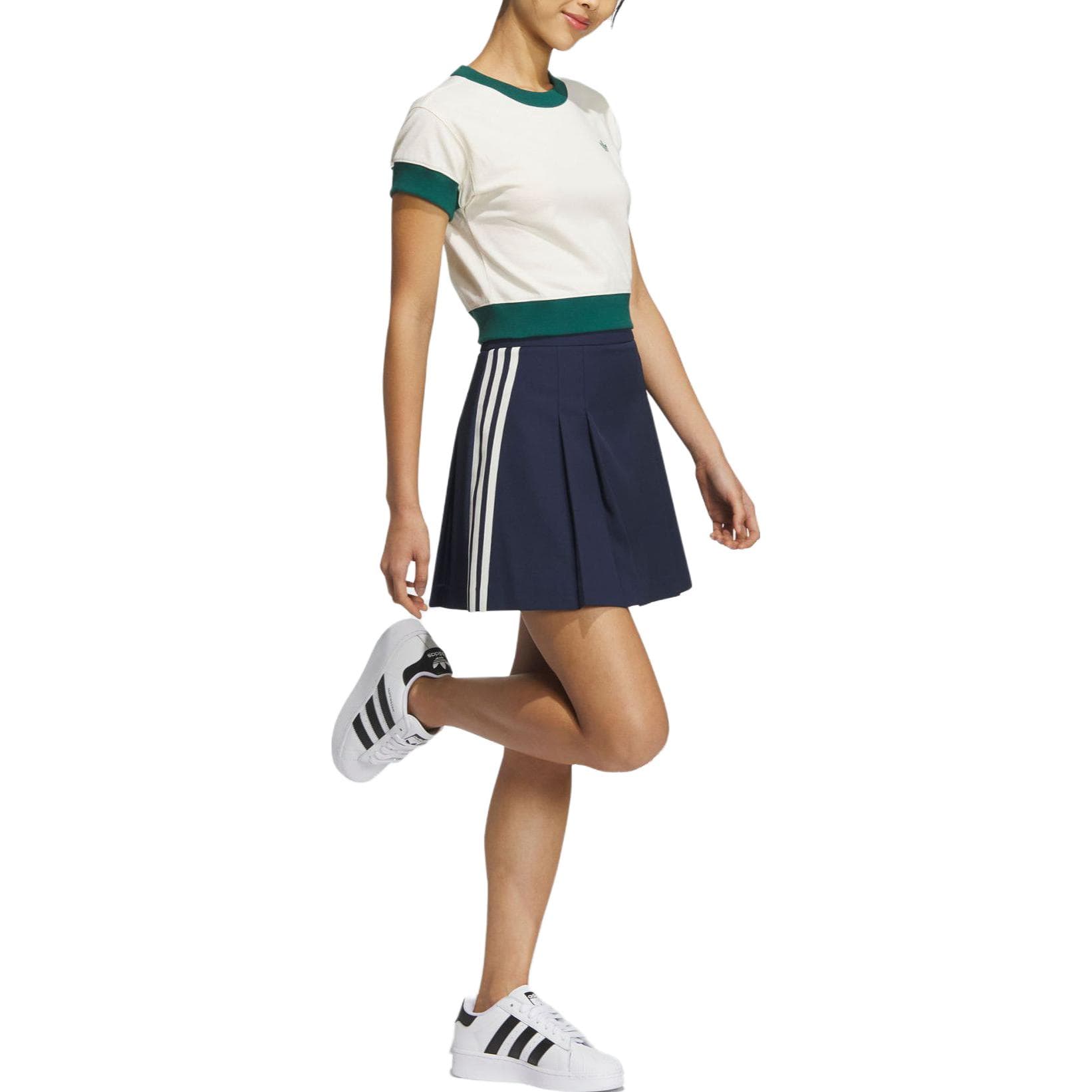 Футболка adidas Originals - изображение 4