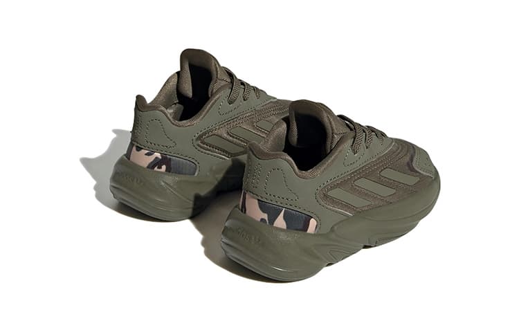 Кроссовки adidas originals Ozelia - изображение 4