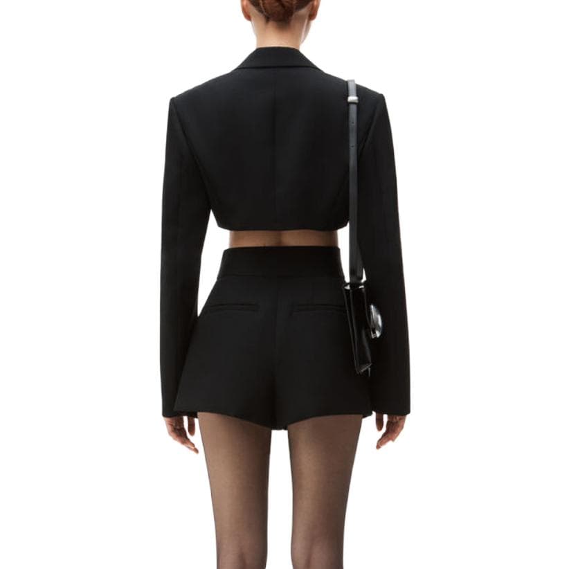 Шорты Alexander Wang Повседневные шорты женские - изображение 3