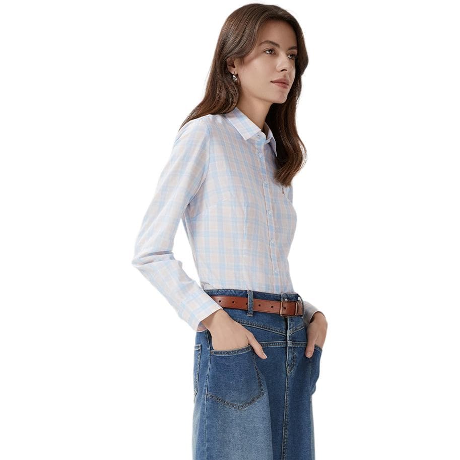 Блузка Hush Puppies - изображение 5