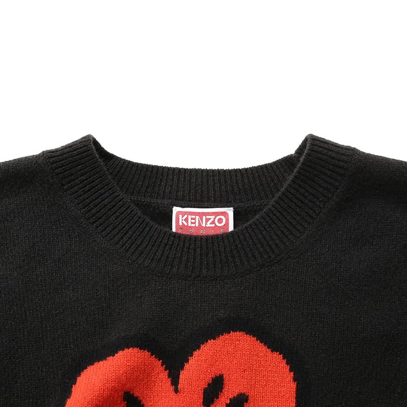 Кардиган KENZO BOKE SS24 - изображение 3