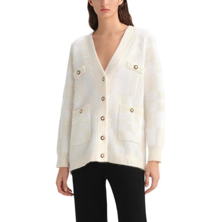Кофта KARL LAGERFELD FW23 V - изображение 2