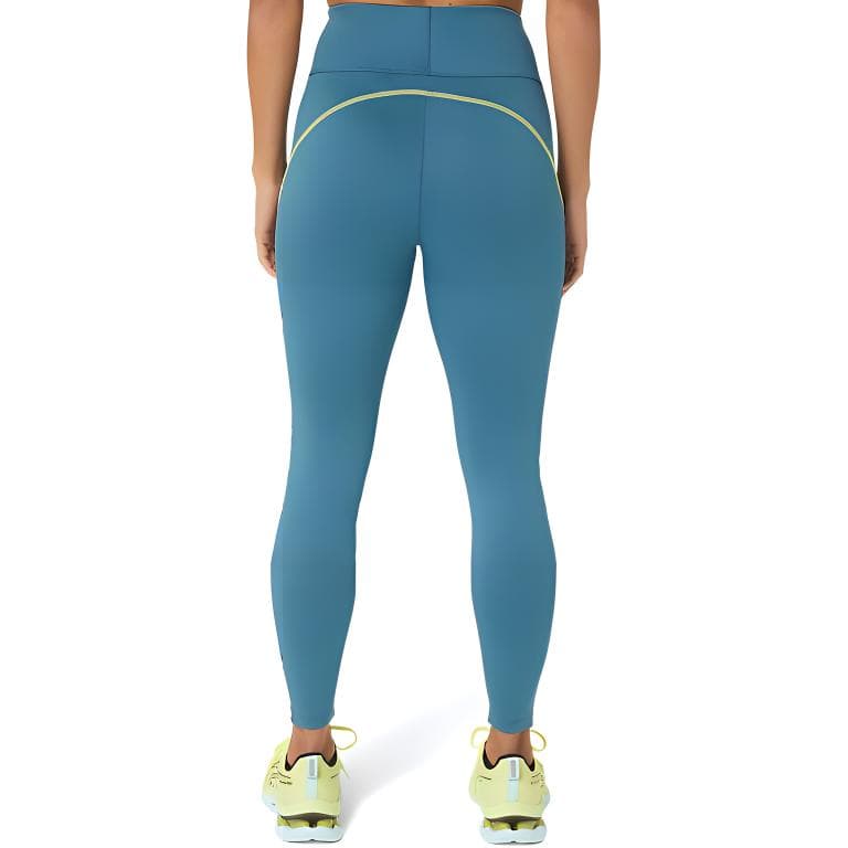 Asics Mesh Panel Training Tight - изображение 3