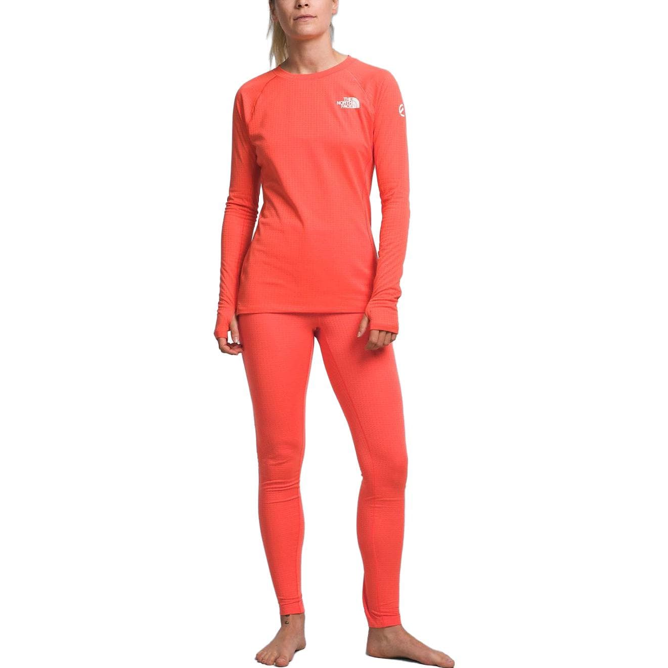 Футболка THE NORTH FACE LogoT - изображение 2