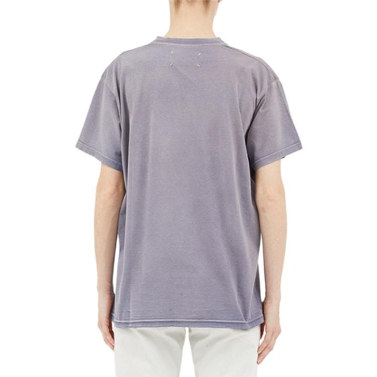 Футболка Maison Margiela SS23 LogoT - изображение 2
